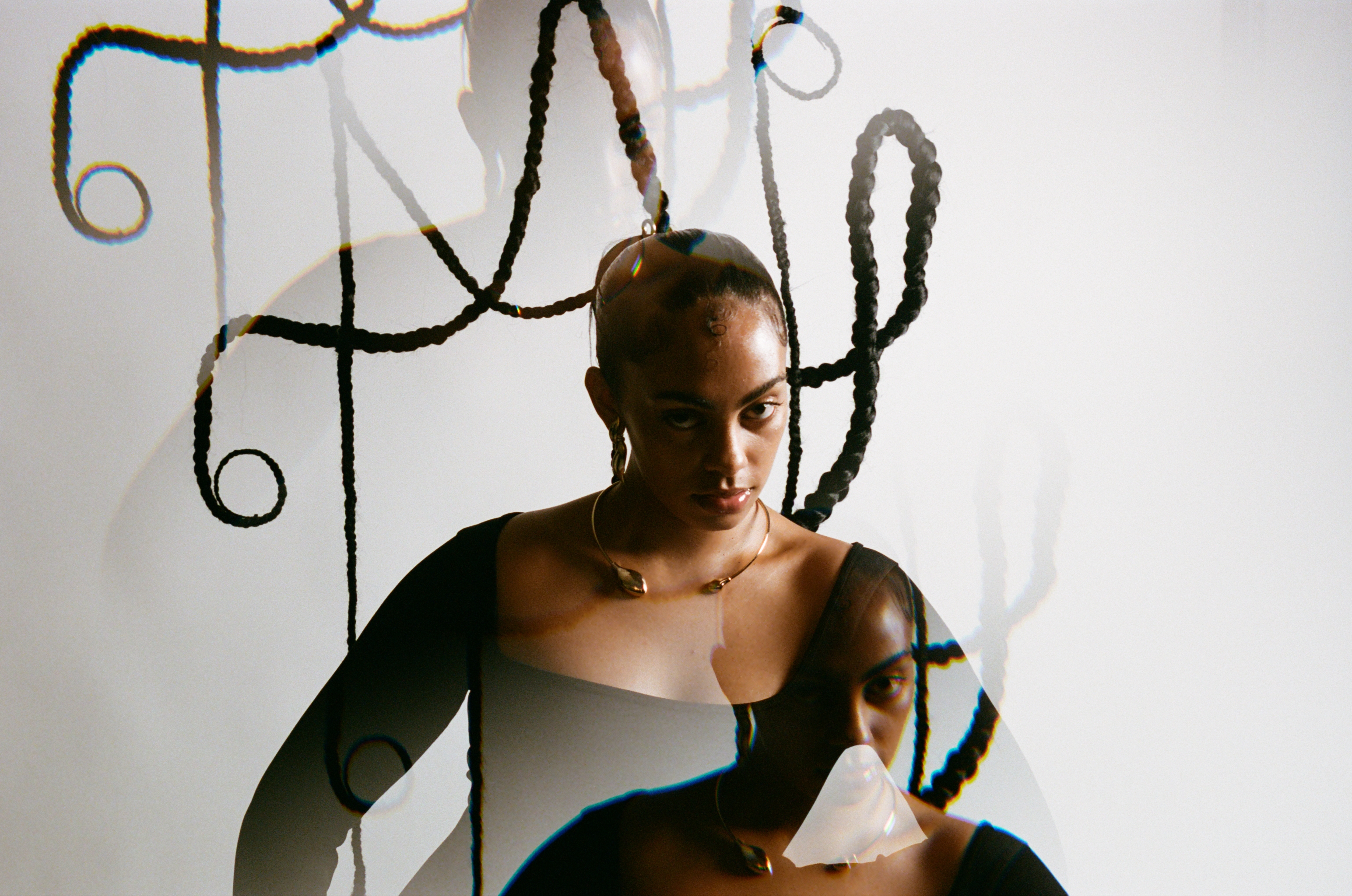 NOQUE on set